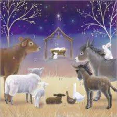 Away in a Manger picture 3