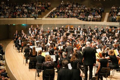 1579 Orchestra