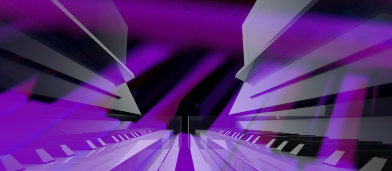 What is Transform Piano?